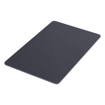 Tarjeta NFC / 13.56 MHz / NXP 215 / ISO Card / 85.6x54x0.84 mm / PVC Mate / 34 Bits