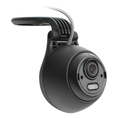 Cámara Móvil IP / 2 Megapixel 1080p / Lente 2.1 mm 126° / Conector Aviación / Anti Vibración / Micrófono Integrado / 6-16 VCC