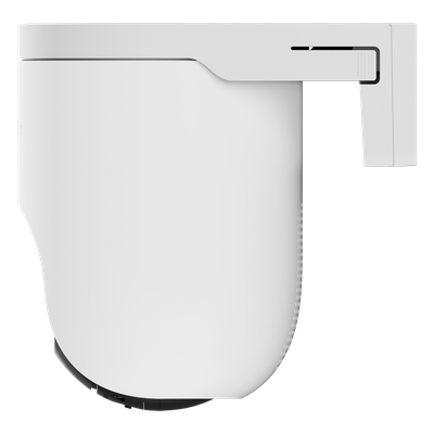 Cámara PT IP / 5 Megapixel / 3K / 360° / IR 30 m (98.4 ft) / IP65