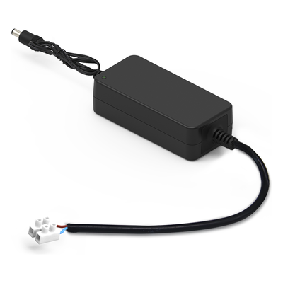 Convertidor DC-DC / Entrada 15-30 Vcc / Salida 12 Vcc / 3 A Max / Aislador Galvánico / -20°C a 40°C / 113x54x33.2 mm (4.4x2.1x1.3 in)