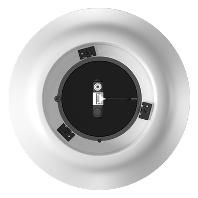 Altavoz Colgante Pasivo / 10W / Woofer 6.5" / Tweeter 1" / Cobertura Cónica 88° / Sistemas 70V/100V / Uso Interior