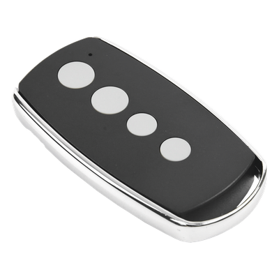 Control Remoto Inalámbrico RF / 433 MHz / 100 pies (30 m) / Batería CR2032 / -40°C a 65.5°C