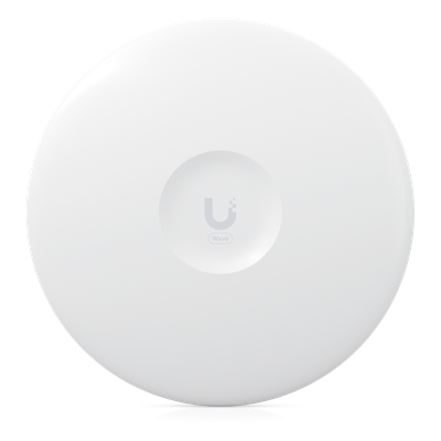 Radio PtP/PtMP / 60 GHz / 5.4 Gbps / Alcance 15 km (49,212 ft) / Respaldo 5 GHz Wi-Fi 6 / IPX6 / SFP+ 10G
