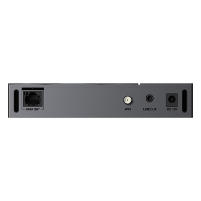 Controlador LED / 1 Puerto RJ45 / Carga 0.65 MP / HDMI 1.3 / Android 14 / 2 GB RAM / 64 GB Almacenamiento / Wi-Fi 2.4 GHz / Tasa de Refresco 7680 Hz