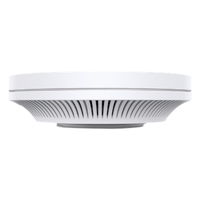 Punto de Acceso Wi-Fi 6 / AX3600 MU-MIMO 4x4 / Alta Densidad / Puerto 2.5 Gbps / PoE+ / Montaje Techo/Pared