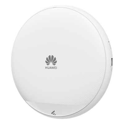 Punto de Acceso Wi-Fi 7 / Doble Banda / MLO / Uplink 2.5 Gbps / 1,024 Usuarios / PoE / USB