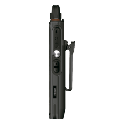 Radio PoC LTE / Android 14 / Cámara 13 MP / IP68 y MIL-810G / Batería 5000 mAh / Wi-Fi 5 / Audio con Cancelación de Ruido
