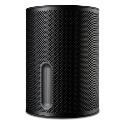Altavoz Activo Inalámbrico / Streaming Multiplataforma / Wi-Fi Dual Band / Amplificador Clase D 40W RMS / Dolby DTS / Sincronización 5.1