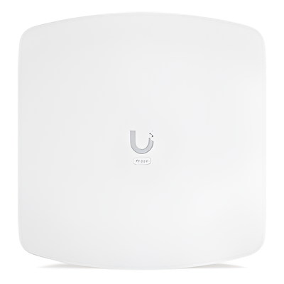 Punto de Acceso PtMP / 60 GHz + 5 GHz / 5.4 Gbps / Cobertura Sectorial 30° / Alcance 8 km (26,246.7 ft) / 31 Clientes / SFP+ 10G