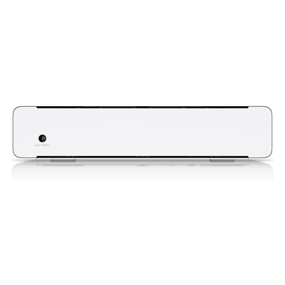 Switch PoE++ Capa 3 / 8 Puertos 10GbE / 2 Puertos SFP+ / PoE 155 W / Etherlighting™ / 200 Gbps
