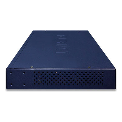 Switch Administrable Capa 2 / 16 Puertos Gigabit RJ45 / 2 Puertos SFP 2.5G / CloudNMS / Montaje Rack 1U