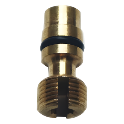 Tapa de Desbloqueo Externo / Barreras Serie 610-640 / IP44 / Aluminio y Acero / -20°C a +55°C / Exterior e Interior