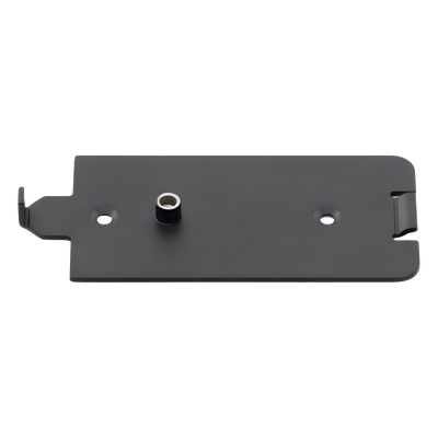 Bracket de Pared / Metal de Alta Resistencia / Compatible DS-K1201A-EF / Montaje sin Tornillería