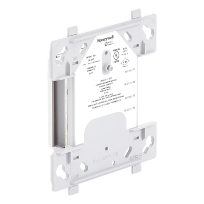 Módulo Aislador de Cortocircuito / Lazo SLC / Conexión 2 Hilos / LED Dual Verde/Rojo / Supervisado UL
