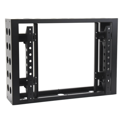 Marco Modular para Videowall / 46 Pulgadas / Acero SPCC / 35 kg / 848 x 684 x 200 mm