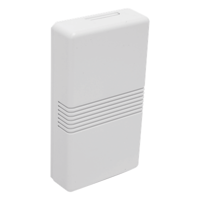 Módulo de Relé Inalámbrico / 2 Relés SPDT / 2A a 28 VCA/VCD / Compatible con Paneles LYNX
