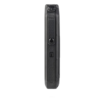Radio PoC LTE / MCPTT / Botón PTT y Selector Dedicado / Altavoz 105 dB / IP68 y MIL-STD-810H / Batería 5000 mAh
