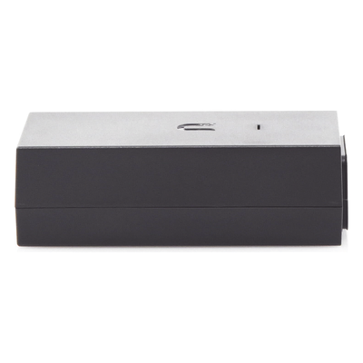 Adaptador PoE / 50 VDC / 1.2 A / Gigabit / 101 x 60 x 33 mm / 0.33 x 0.20 x 0.11 ft