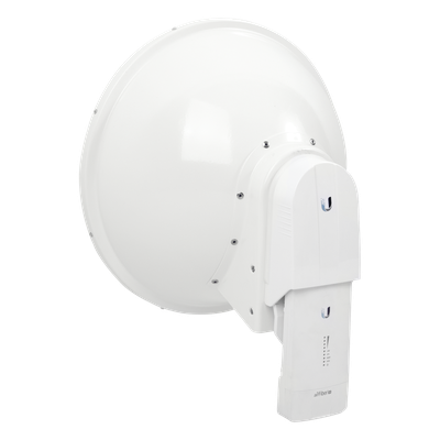 Antena Direccional / 5 GHz / 23 dBi / Slant 45 / 378 x 290 mm / 1.24 x 0.95 ft / 3.4 kg