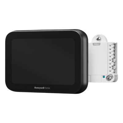 Termostato Inteligente / Pantalla Táctil 5" / Control IAQ / 4H/2C Bomba de Calor / Wi-Fi Bluetooth Matter / Sensor Ocupación