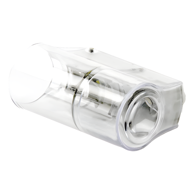Tag AM para Botellas / 58 kHz / 86×29×58 mm / 160-180 cm Alcance / Transparente