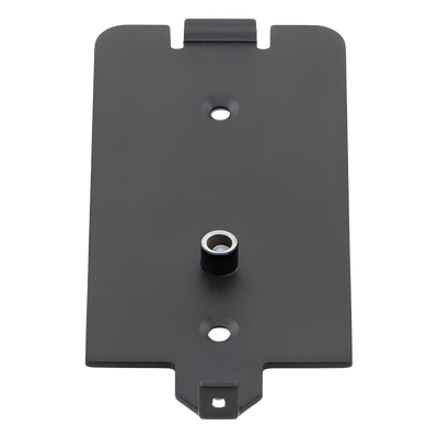 Bracket de Pared / Metal de Alta Resistencia / Compatible DS-K1201A-EF / Montaje sin Tornillería