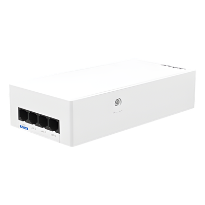 Access Point Wi-Fi 6 / 2.97 Gbps / Dual Band 2.4 y 5 GHz / MU-MIMO 2x2 / PoE Out / Montaje en Pared