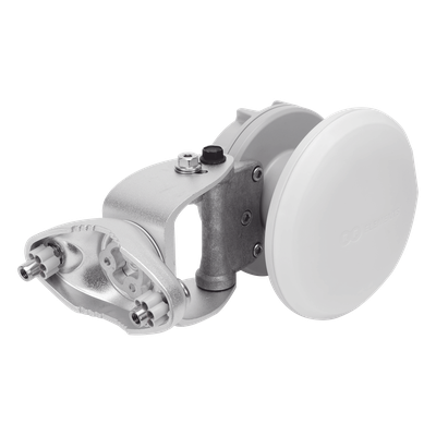 Antena Sectorial Simétrica / 70° / 11.5 dBi / 5180-6400 MHz / TwistPort Sin Pérdida / Diseño Compacto
