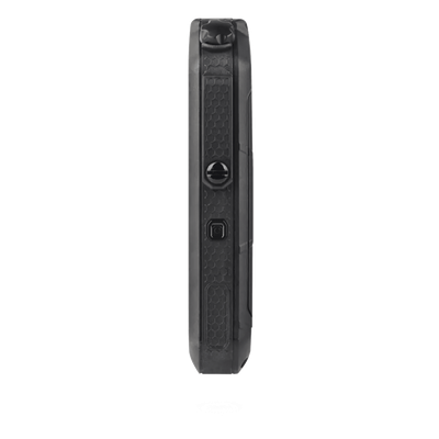 Smartphone MCPTT / Botón PTT y Selector de Canal / Altavoz 105 dB / IP68 y MIL-STD-810H / LTE Global / Batería 5000 mAh