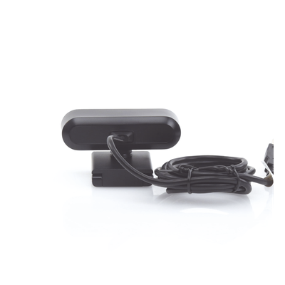 Cámara Web / 1080p / Autoenfoque / Giro 360° / Gran Angular 80° / Micrófono con Reducción de Ruido / USB 2.0 / 1.5 m (4.9 ft)