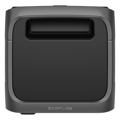 Estación de Energía Portátil / 286Wh LFP / 600W AC / X-Boost 1200W / USB-C 100W / Carga Solar 220W / Wi-Fi y Bluetooth