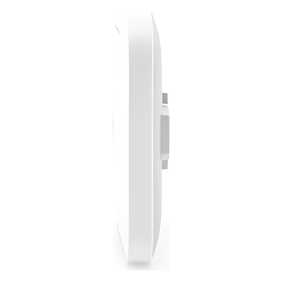 Punto de Acceso Wi-Fi 6 / Doble Banda 2.4/5 GHz / 1,774 Mbps / 512 Clientes / Cobertura 250 m (820.2 ft) / PoE 802.3af/at