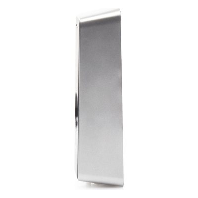 Lector de Huella para Exterior / IP67 / IK09 / CPU Quad Core 1.2 GHz / 500,000 Usuarios / Multiformato RFID y Bluetooth / NFC