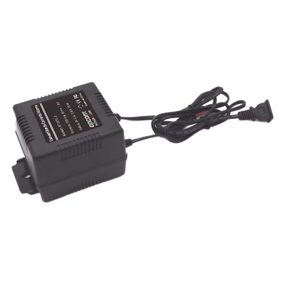 Transformador / 24 VCA / 70 VA / 120 VCA Entrada / -10°C a 45°C / 4.02 x 2.68 x 2.28 in