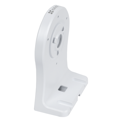 Soporte de Montaje en Pared / 153.3 x 113.4 x 55 mm / 6.04 x 4.46 x 2.17 pulgadas / Interior-Exterior / 108 g