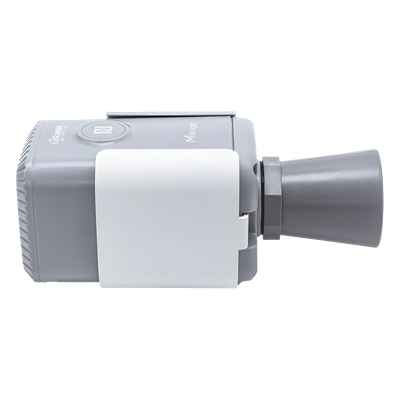 Sensor Ultrasónico LoRaWAN / Medición de Nivel 0.25 a 5 m (0.82 a 16.4 ft) / Precisión ±1% / IP67 / Autonomía 10 Años