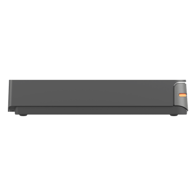 Cajón de Efectivo / 5 Bandejas de Billetes / 10 Compartimentos de Monedas / USB y Bluetooth / 3 Posiciones de Seguridad / 1,000,000+ Operaciones