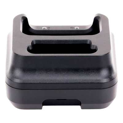 Cargador de Escritorio / Carga Rápida / Entrada 110-240V / Salida 5VDC 2.0A / Conector Magnético