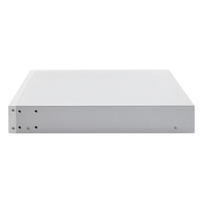 Switch Capa 3 / 48 Puertos Gigabit RJ-45 / 4 Puertos SFP+ 10G / 17.42 x 11.24 x 1.72' / Pantalla Informativa