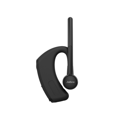 Auricular Bluetooth Profesional / Cancelación de Ruido 93% / 11h Batería / Bluetooth 5.3 / Alcance 100 m (328 ft) / IP54 / Dual Conexión