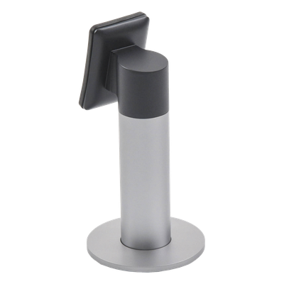 Montaje para Torniquete / Compatible con Terminales Faciales Térmicas / Aleación de Aluminio AL-6061 / 196 mm (7.72') de Altura