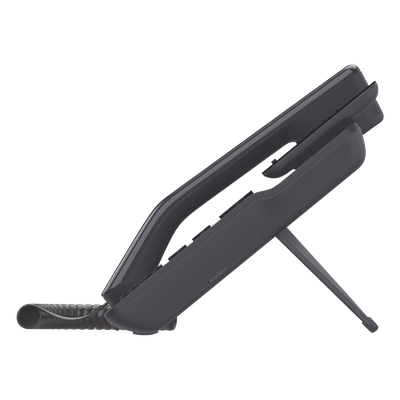 Teléfono IP Empresarial / 12 Líneas SIP / Pantalla Color 3.5" / Wi-Fi Dual Band / Bluetooth 5.0 / PoE Gigabit / Conferencia 6 Vías