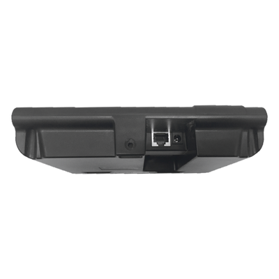 Terminal de Tiempo y Asistencia / Huella y Tarjeta 125 kHz / 1,000 Huellas / 80,000 Eventos / Batería de Respaldo 2Ah / TCP/IP USB / Control de 1 Puerta
