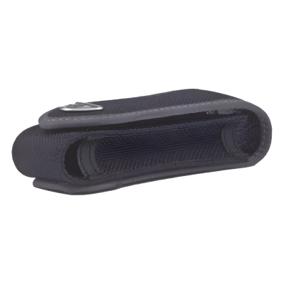 Funda de Nailon / 350mm (1.15ft) alto / 122mm largo / 440mm ancho / Cierre adhesivo / 0.038 kg