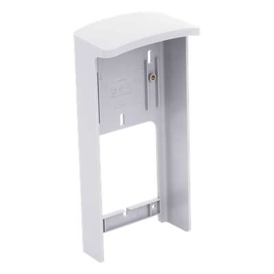 Carcasa Protectora para Biométricos / Policarbonato / 199 x 99 x 55 mm / 0.65 x 0.32 x 0.18 ft / 89 g / Resistente a Intemperie
