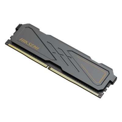 Memoria RAM DDR4 / 8 GB / 3200 MHz / CL19 / UDIMM 288 Pines / Intel XMP 2.0 / Perfil Bajo 31.25 mm (1.23 in)