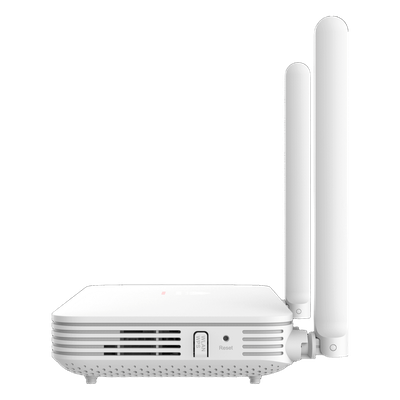 ONT GPON / WiFi 6 / 4x GE / 1x POTS / 1x CATV / SC/APC / Dual Band / 2x 5 dBi