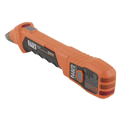 Detector Digital de Cortacircuitos / 90-120 Vca / Probador GFCI Integrado / Indicación Visual y Audible