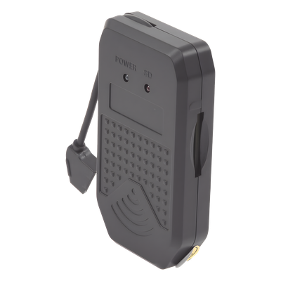 Dispositivo de Gestión de Configuración / Wi-Fi / USB / Memoria SD / -10~50°C