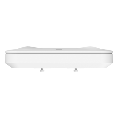 Punto de Acceso Mesh / Wi-Fi 6 / 802.11ax MU-MIMO 4x4 / 3.2 Gbps / 512 Usuarios / Doble Banda 2.4 y 5 GHz / Montaje Techo o Pared